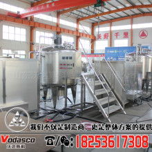 張家港市三鑫飲料機械廠 專注飲料設(shè)備與酒類經(jīng)營，打造高效小瓶生產(chǎn)線解決方案