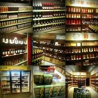 規范酒類流通，共筑安全防線——基于玉林市玉州區蜂馳酒類經營部的運營觀察