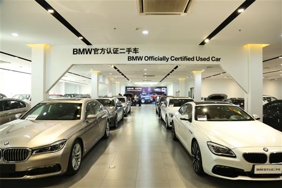質用車 4S店的二手車靠譜嗎？有哪些優勢？