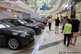 佛山珅寶尊選二手車 換悅無界限，詮釋品質與信賴的新高度